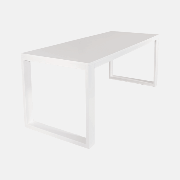 Esstisch TABEA 130x65x72cm