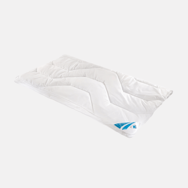 Baby-Bettdecke BELLA 90x120cm