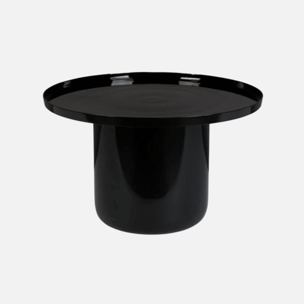 Salon table SHINY BOMB D67xH42cm