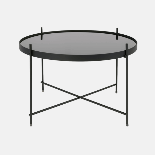 Beistelltisch CUPID H62,5cmxD40cm