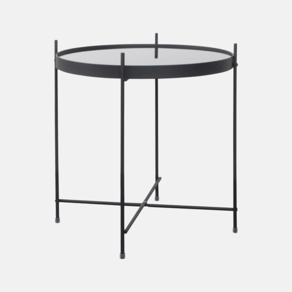 Beistelltisch CUPID H45xD43cm