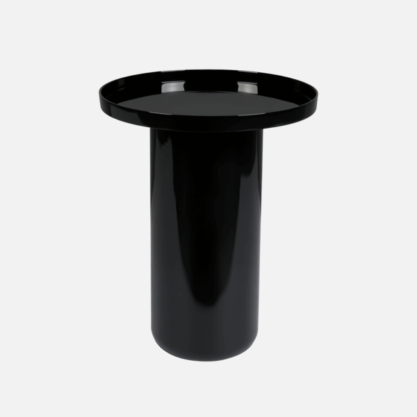 Beistelltisch SHINY BOMB H52xD40cm