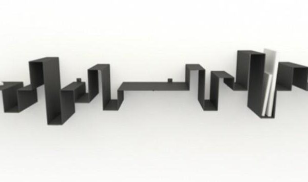 Shelf STORYLINES L200cm