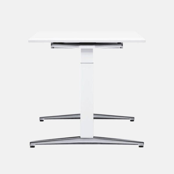 Schreibtisch MARINA 140x70cm höhenverstellbar