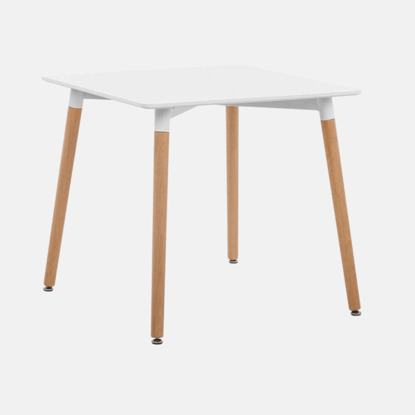 Esstisch BUSTO 80x80 cm