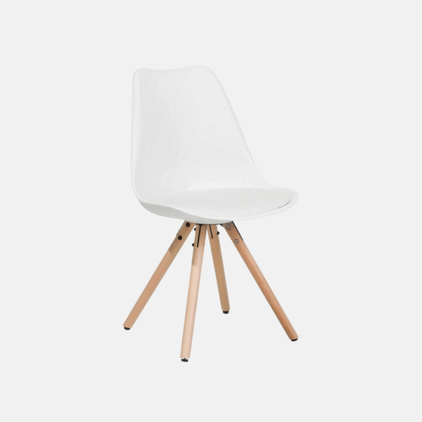 Dining chair DAKOTA set of 2