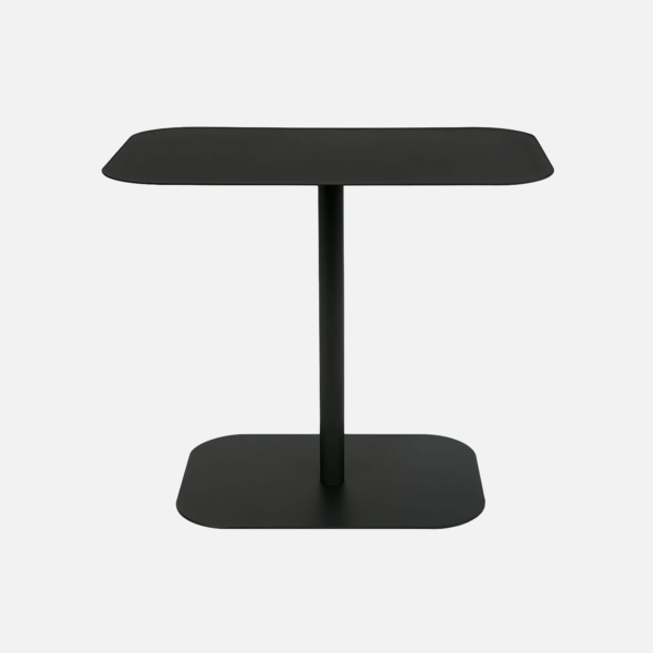 Beistelltisch SNOW rechteckig L50xW30xH42cm