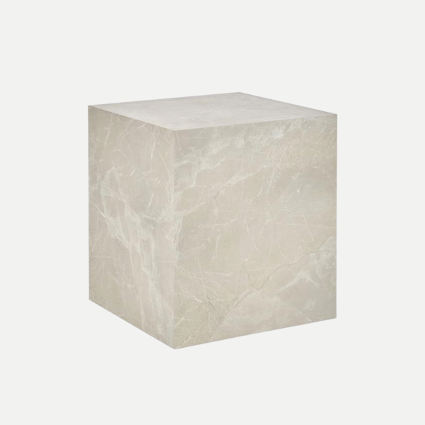 Beistelltisch LESLEY 45x45x50cm