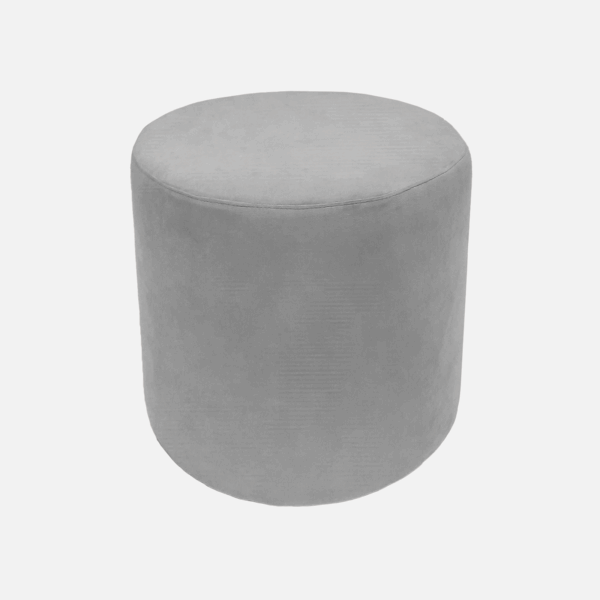 Pouf EVAN H45x45cm