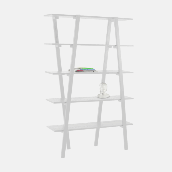 Book shelf KAREN
