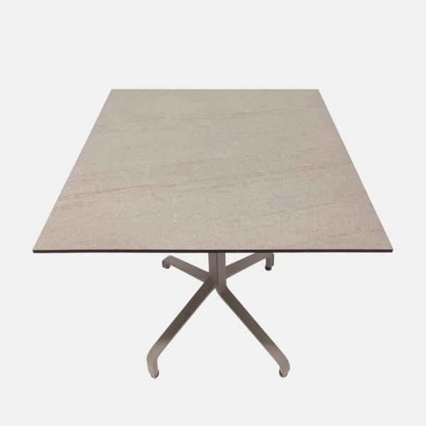 Esstisch TORTORA klappbar