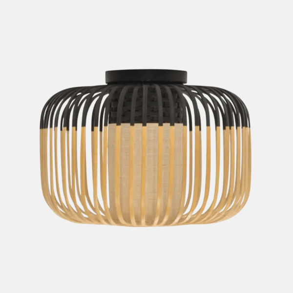 Deckenlampe BAMBUS H23cm