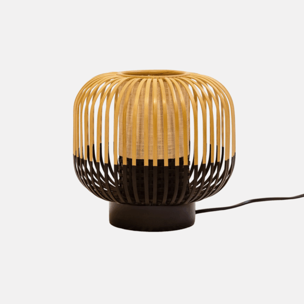 Tischlampe BAMBUS