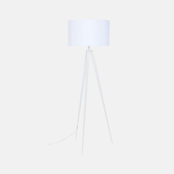 Stehleuchte EMRE Dreibein