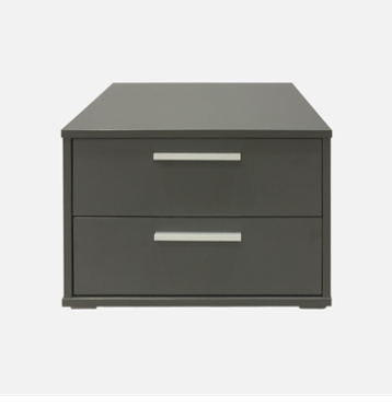 Night table SKYLER USED