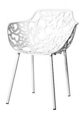 Dining chair ALUMA USED