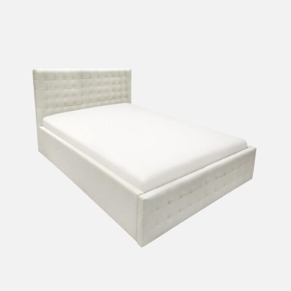 Bett CHARLOTTE 180x200 GEBRAUCHT