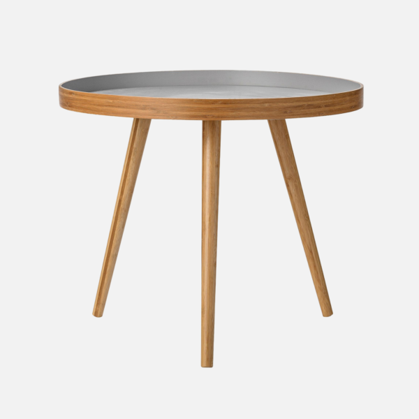 Side table BREVE 60x50cm USED