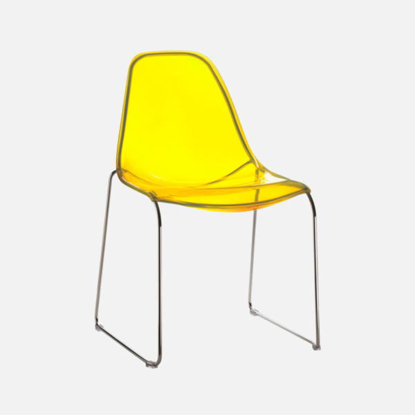 Dining chair VIENNA USED