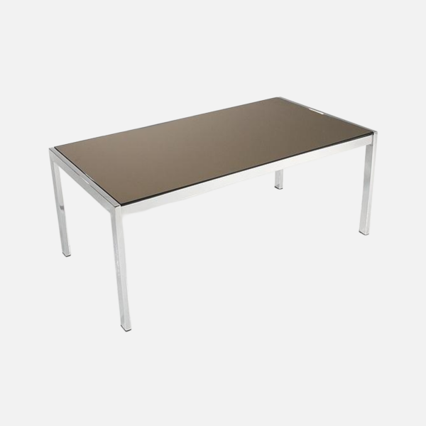 Salon table LEO USED