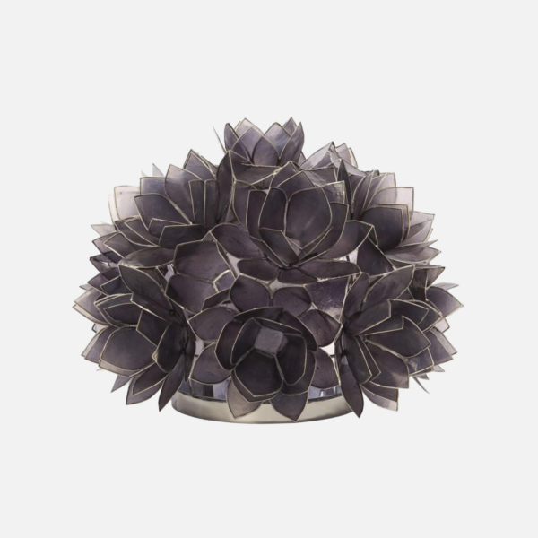 Table lamp LOTUS USED