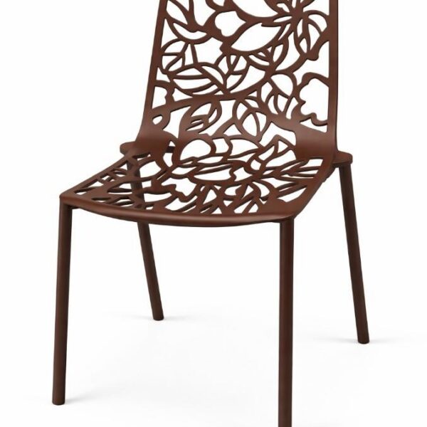 Dining chair ALUMA