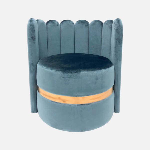 Armchair IMPERIAL 3 USED