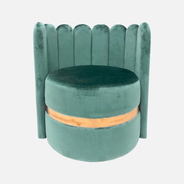 Armchair IMPERIAL 2 USED