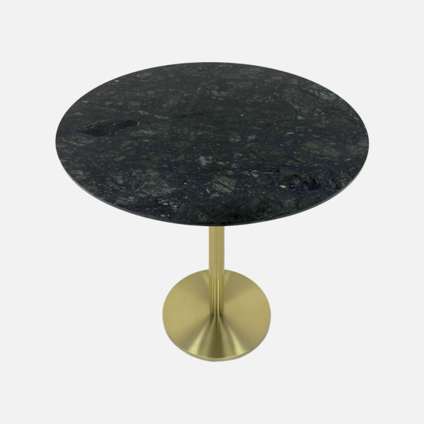 Dining table GALATI D80cm USED