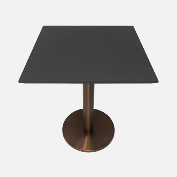 Dining table GALATI 65x65cm USED