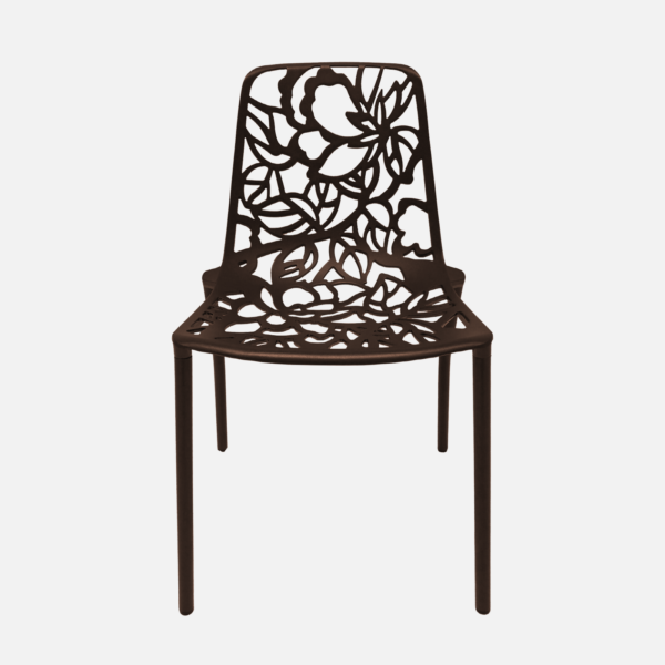 Esszimmerstuhl ALUMA