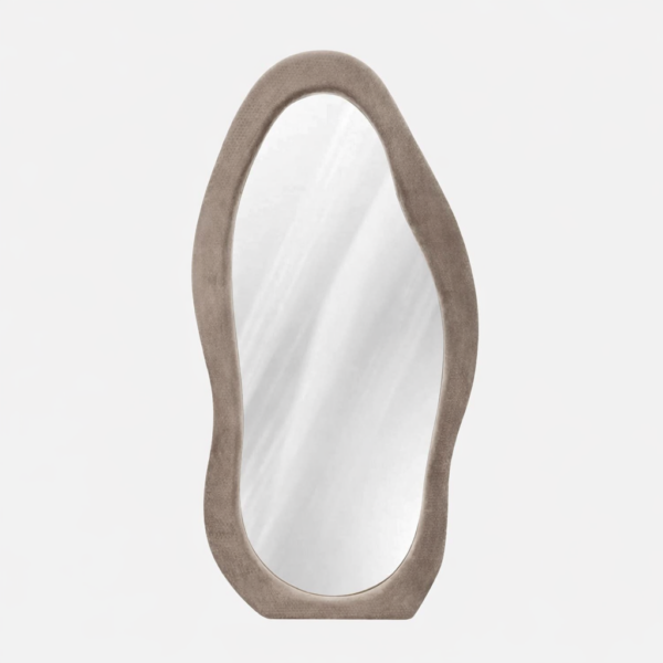 Mirror GLEAM 90x180cm