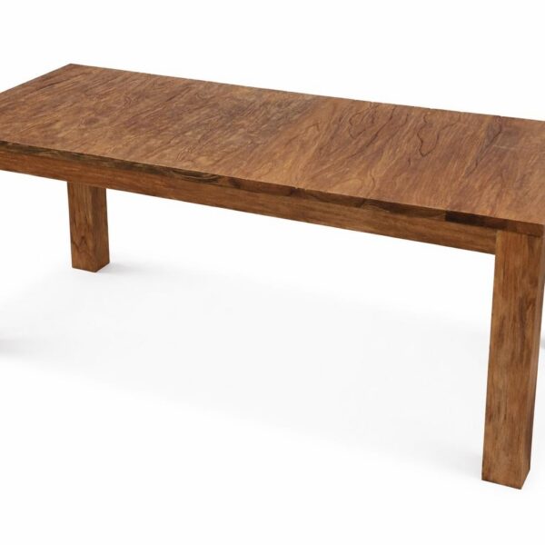 Dining table TEAK 160x70x75cm USED
