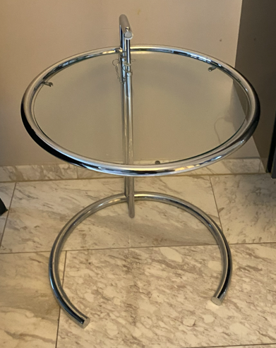 Side table EILEEN USED