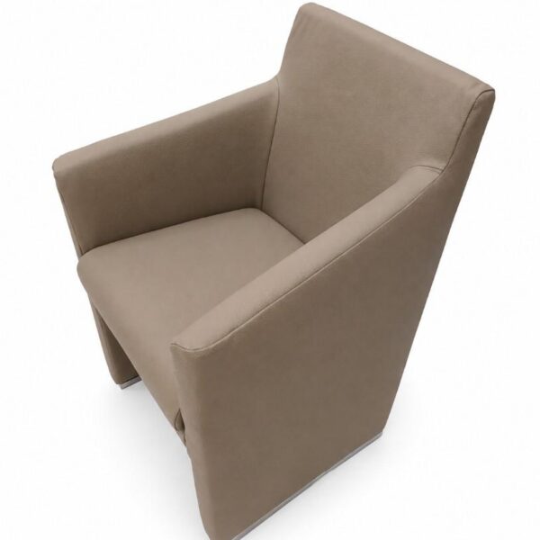 Armchair TAURUS