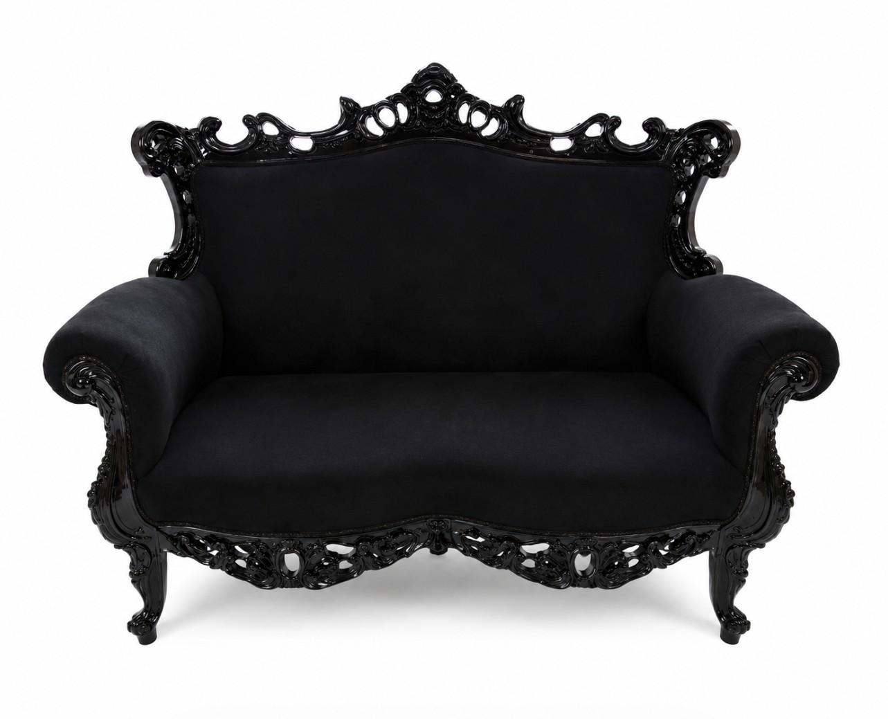 Sofa BAROKKO L160 cm GEBRAUCHT