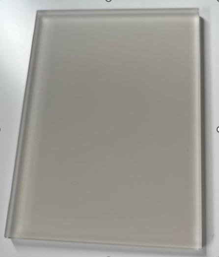 4 mm Glasplatte 60 x 90 cm