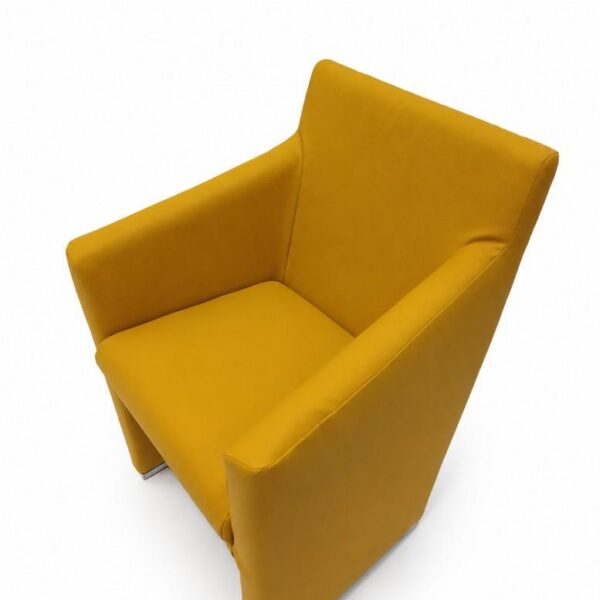 Armchair TAURUS