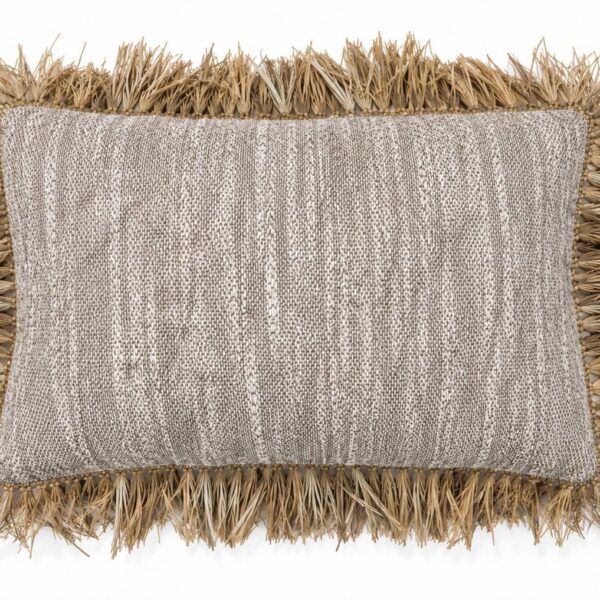 Kissen BALI RUMPUT 40 x 60 cm