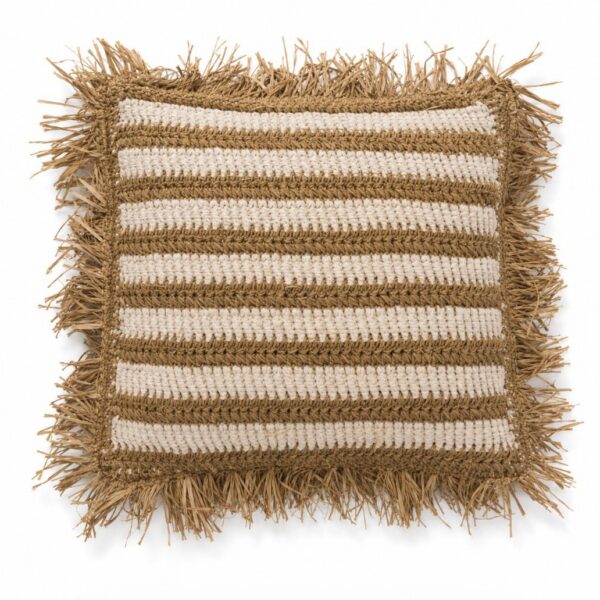 Kissen BALI JAWA 50 x 50 cm