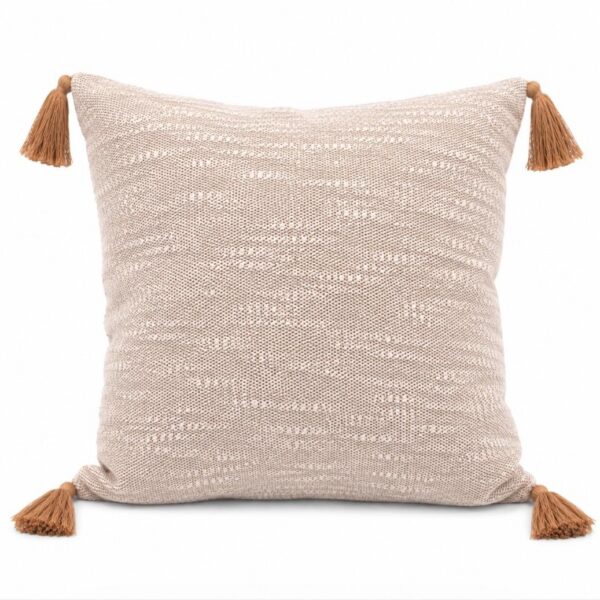 Kissen BALI TEXTIL