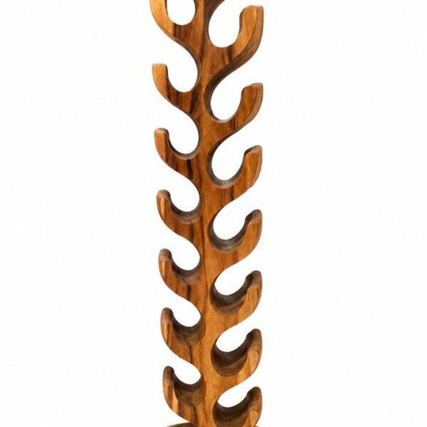 Wine rack BALI 150cm