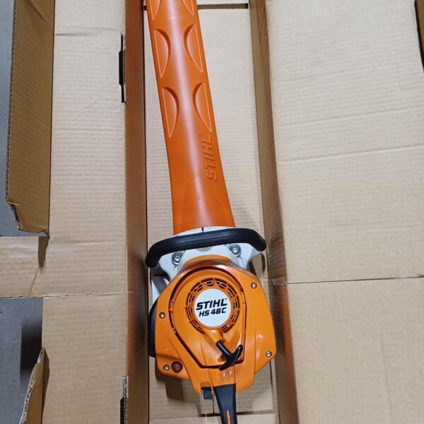 Wedge clippers Stihl HS 46 C-E