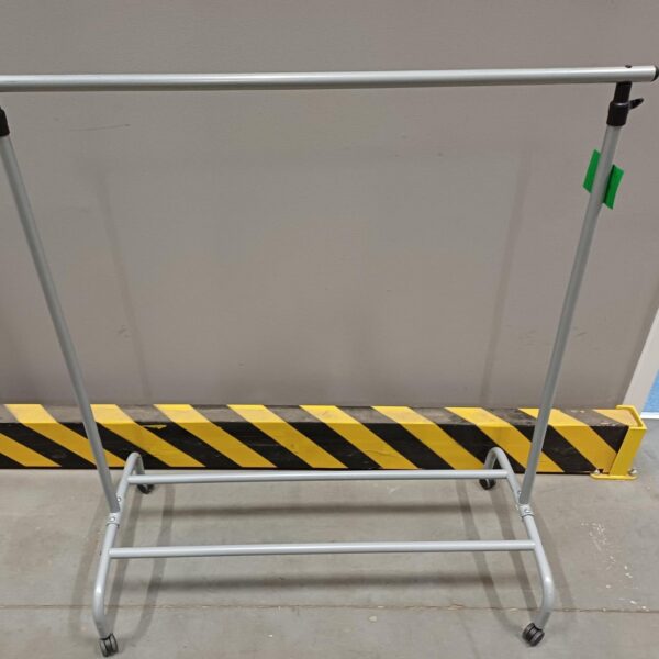 Coat stand metal