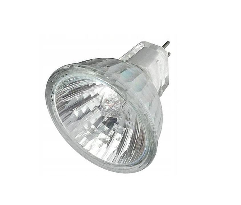 Halogen Bulb 35mm 35W 12V GU4 3000K
